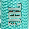 Беспроводная колонка JBL Flip 6 (бирюзовый)