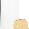 Smart Solutions Glass Bamboo SS0000162