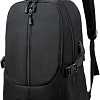 Рюкзак Norvik Metropol 4014.02 (черный)