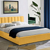 Signal Montreal Velvet 140х200 (карри)