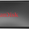 USB Flash SanDisk Cruzer Snap 128GB (черный)