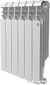 Биметаллический радиатор Royal Thermo Vittoria Super 500 (10 секций)