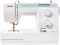 Электромеханическая швейная машина Janome Sewist 721