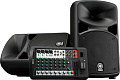 Комплект акустики Yamaha Stagepas 600BT