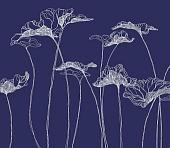 Виниловые обои Citydecor Perfect Lines 5 300x270