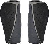Грипсы Oxford Triple Density Ergo Gripshift Grips HG573GS