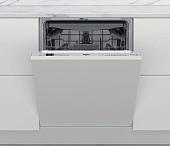 Встраиваемая посудомоечная машина Whirlpool WIC 3C34 PFE S