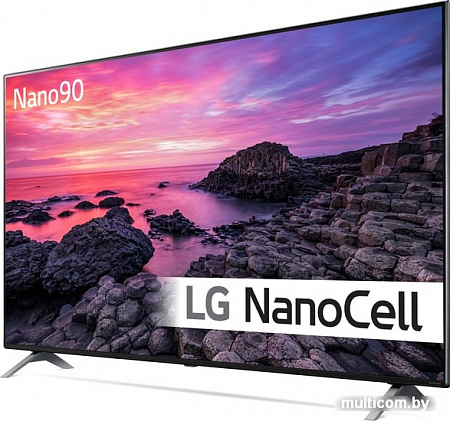 Телевизор LG 65NANO906NA