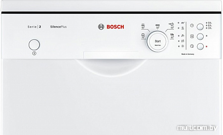 Посудомоечная машина Bosch SPS25FW13R