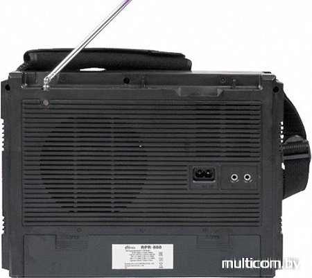 Радиоприемник Ritmix RPR-888