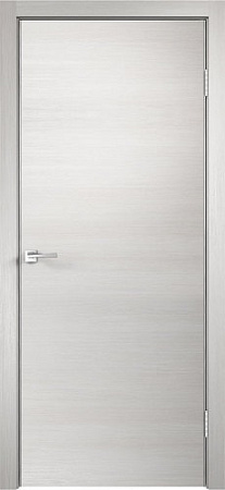 Межкомнатная дверь Velldoris Techno 90x200 (дуб белый поперечный)