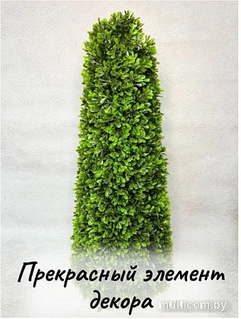 Искусственное растение Merry Bear Home Decor Туя трапецевидная KA0036