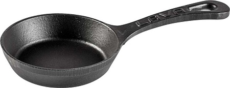 Сковорода Lava LV ECO Y STV 12 (черный)