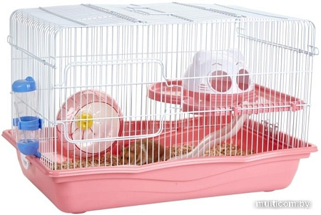 Клетка Sky Pet Little Zoo Harry 2006/SK