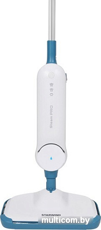 StarWind SSM5400 (белый/темно-синий)