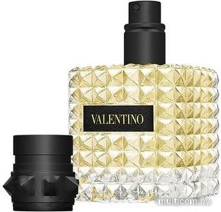 Парфюмерная вода Valentino Donna Born in Roma Yellow Dream EdP (30 мл)
