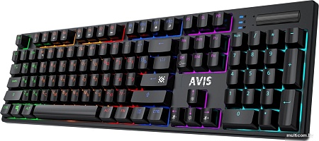 Клавиатура Defender Avis GK-312