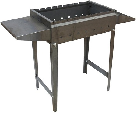 Разборный мангал Калибр 121102