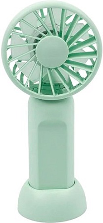 Вентилятор Sundays Home 6501000296C (зеленый)