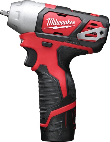 Ударный гайковерт Milwaukee M12 BIW14-202C [4933441970]