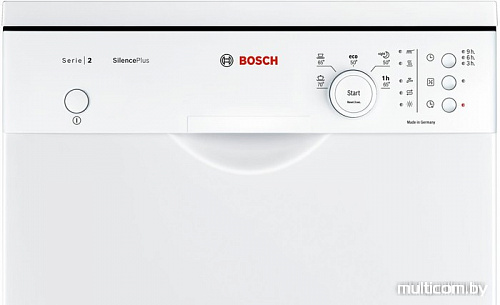 Посудомоечная машина Bosch SPS25FW13R