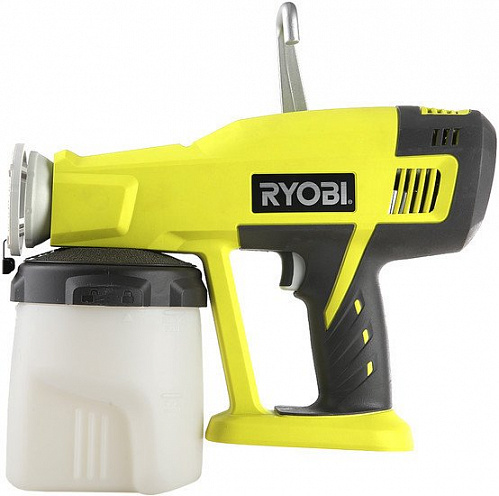 Краскораспылитель Ryobi P620