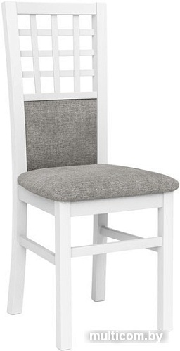 Стул Halmar Gerard 3 (белый/inari 91)