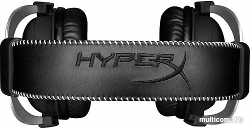 Наушники HyperX CloudX