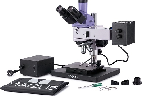 Микроскоп Magus Metal D630 83028