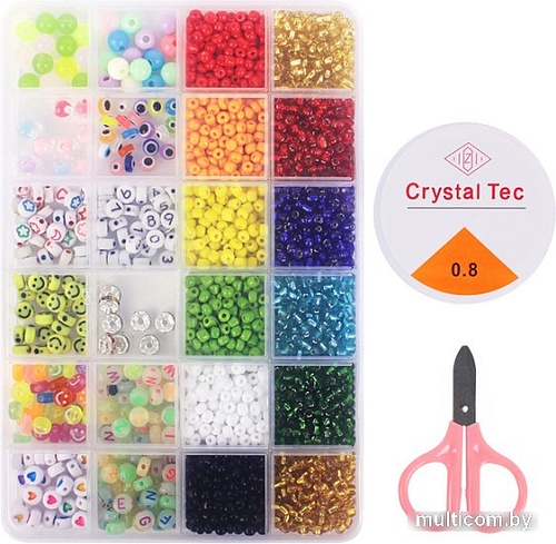 Набор для создания поделок/игрушек Darvish SR-T-3389