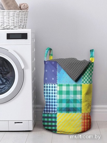 Корзина JoyArty Креативная текстура gaba_19423