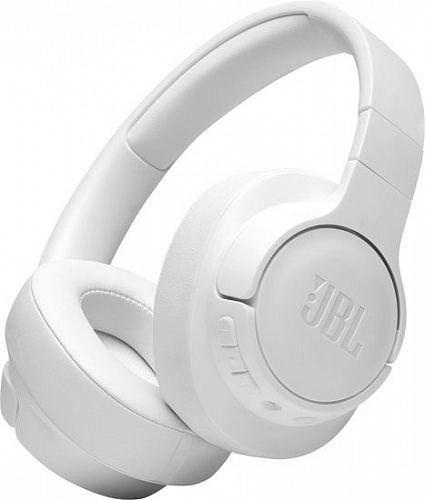 Наушники JBL Tune 710BT (белый)