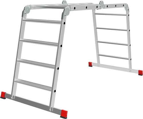 Новая высота NV3325 3325234 (2x3 + 2x4 ступени)