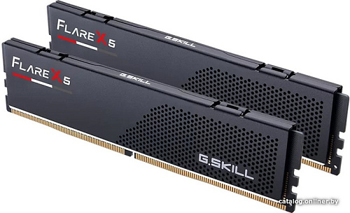 Оперативная память G.Skill Flare X5 2x16ГБ DDR5 5600МГц F5-5600J3636C16GX2-FX5