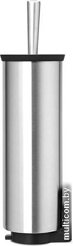 Ершик для унитаза Brabantia Profile 427183 (стальной матовый)
