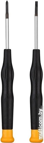 Электроотвертка Deko DKS4 SET 36 063-4109 (с 1-им АКБ, набор оснастки)