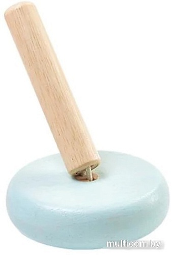 Пирамидка Plan Toys Кольца 5380