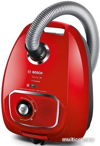 Пылесос Bosch BGLS4PET2