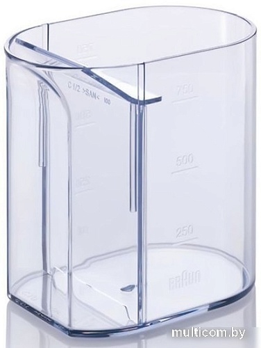 Соковыжималка Braun SJ3100 (черный)