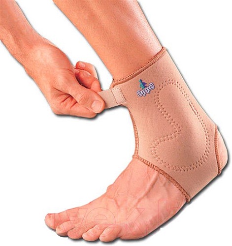 Ортез голеностопный Oppo 1409 (S)