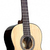 Акустическая гитара Fender CN-140S Natural