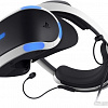 Очки виртуальной реальности Sony PlayStation VR v2 (с камерой и VR Worlds)