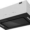Кухонная вытяжка Meferi INBOX52BK Glass Ultra