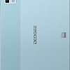 Планшет Doogee T30 Pro 8GB/256GB LTE (синий)