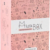 Подарочный набор Milota Box Girlfriend Mini MBS012