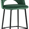 Стул Stool Group Меган AV 415-H30-08(PP) (велюр зеленый)