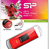 USB Flash Silicon-Power Blaze B50 16GB (SP016GBUF3B50V1R)