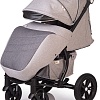 Коляска прогулочная «книга» Babyhit Tribute BS102 (grey)