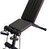Силовая скамья DFC Homegym DCH310 с эспандерами