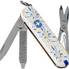 Мультитул Victorinox Classic Limited Edition 2021 Alpine Edelweiss